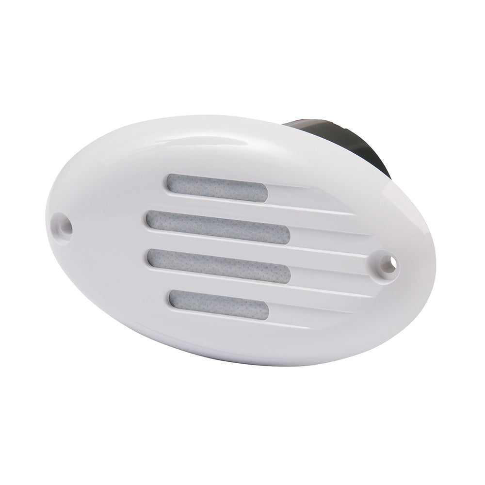 Marinco 12V Electronic Horn w/White Grill [10082] Online Sale