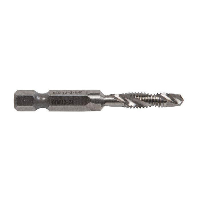 Greenlee DTAPM8C Drill / Tap Bit M8 x 1.25 on Sale