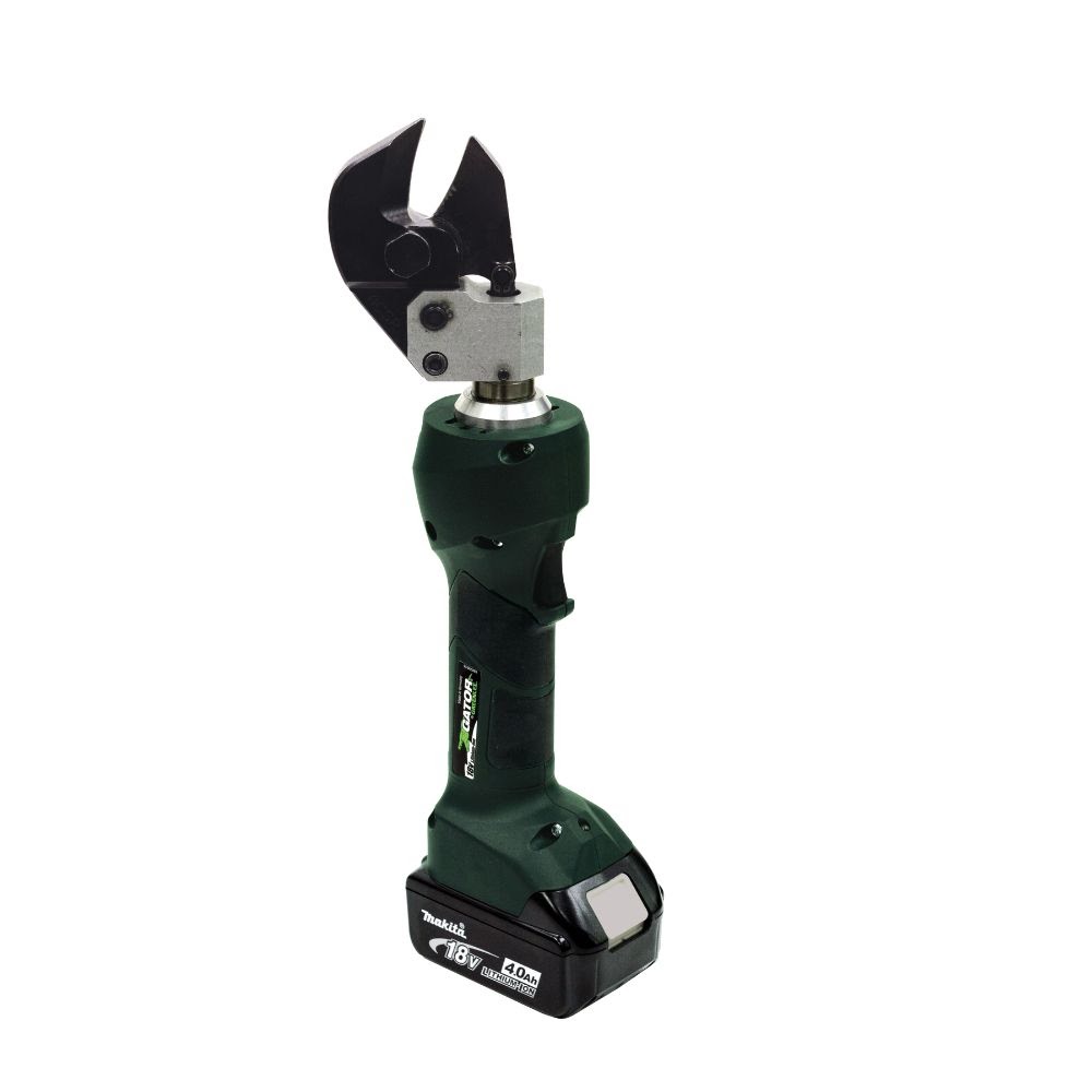 Greenlee ES20LX11 Wire Cutter 20mm, Li-ion, Standard, 120V Online now