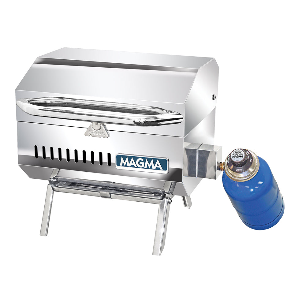Magma TrailMate Gas Grill [A10-801] Fashion