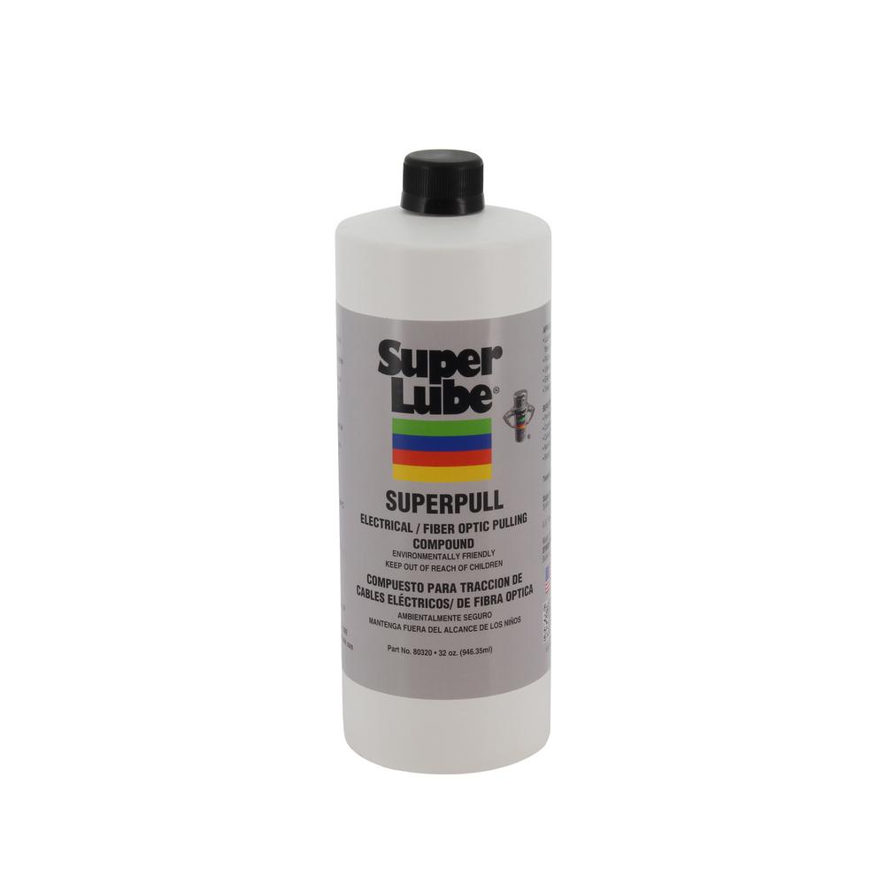 Super Lube SuperPull Pulling Compound – 1qt Bottle [80320] Online Sale