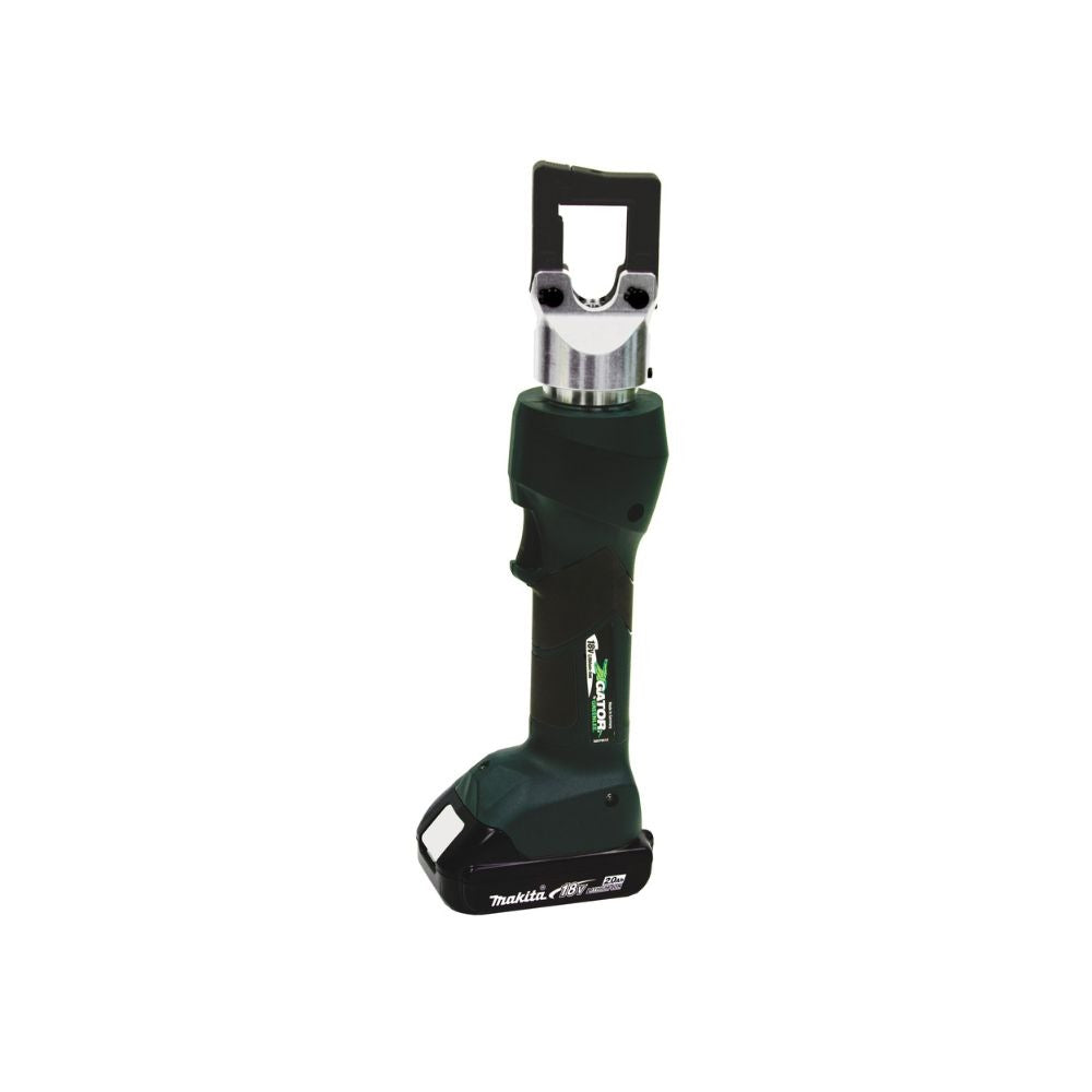 Greenlee EK410LXB Crimper, 4T Li, Std, Bare Online Hot Sale