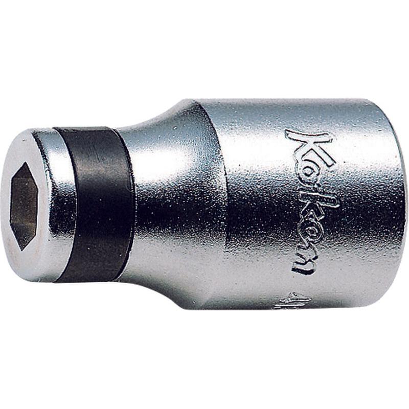 Ko-Ken 4138 1/2″ Sq. Drive Bit Holder 38 MM Hot on Sale