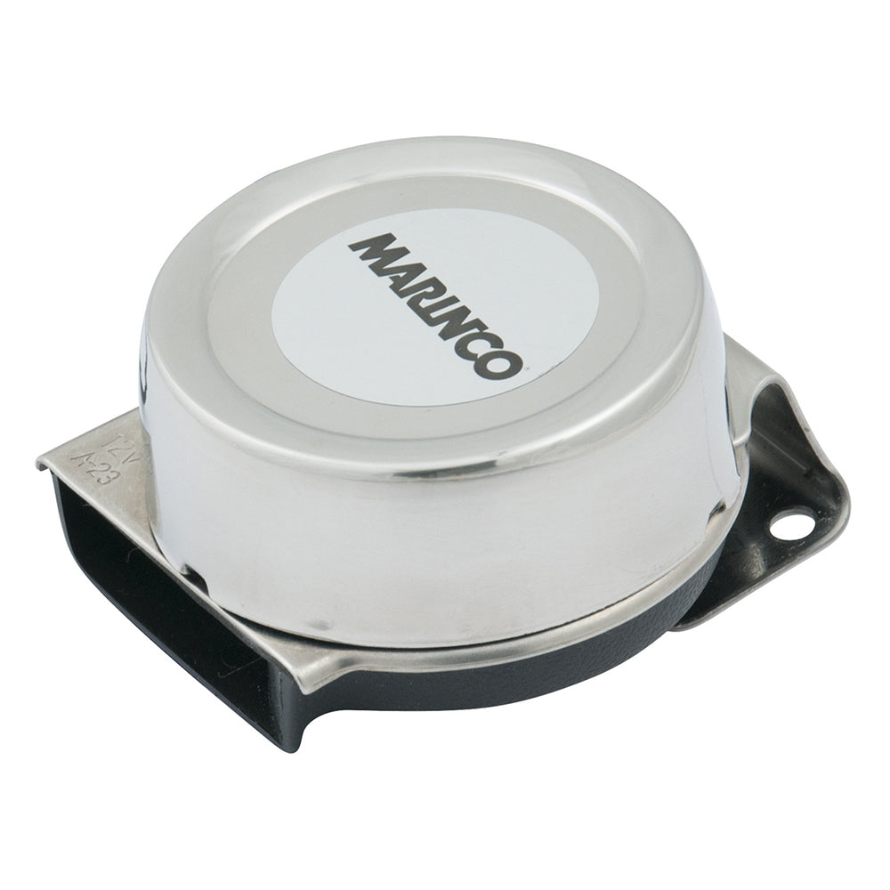 Marinco 12V Mini Compact Electric Horn [10035] Online