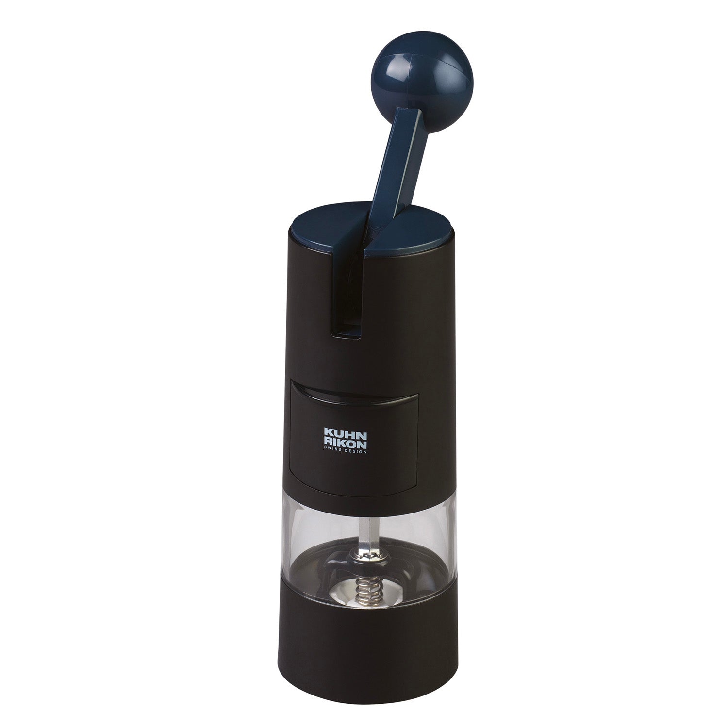 Kuhn Rikon Ratchet Spice Grinder, 8.5-Inch Online