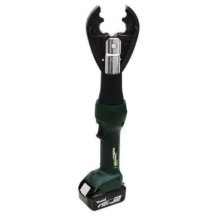 Greenlee EK425LXD11 6 -Ton Crimper, Li-Ion, Standard, CJD3, 120V Online Sale