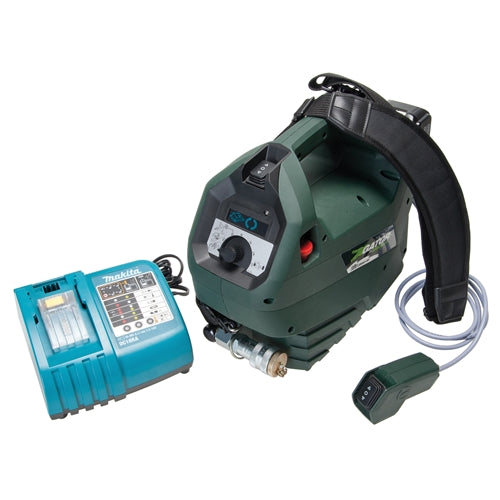 Greenlee EHP700L11 Hydraulic Battery-Powered Pump with 120V Charger Online