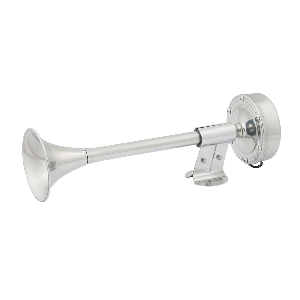 Marinco 12V Compact Single Trumpet Electric Horn [10010] Online