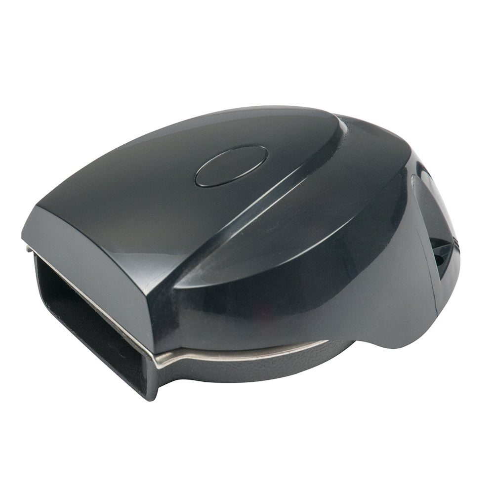 Marinco 12V MiniBlast Compact Single Horn w/Black Cover [10098] Sale