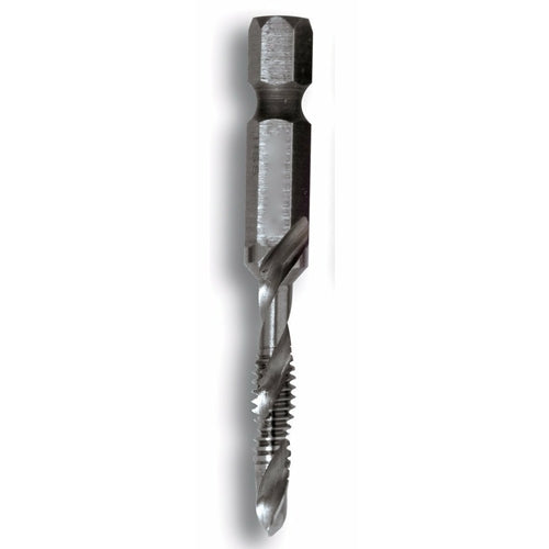 Greenlee DTAP5/16-18 DRILL/TAP, 5/16-18 (POP) Online Hot Sale