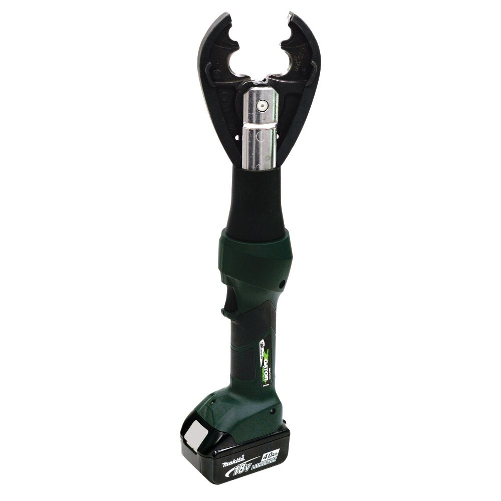 Greenlee EK425LXDO11 6 Ton Crimper, Li-Ion, Standard, CJD3O, 120V Online now
