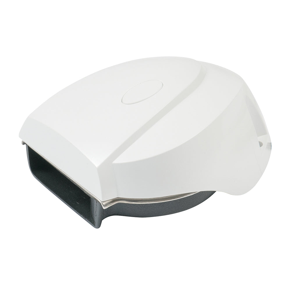 Marinco 12V MiniBlast Compact Single Horn w/White Cover [10099] Sale