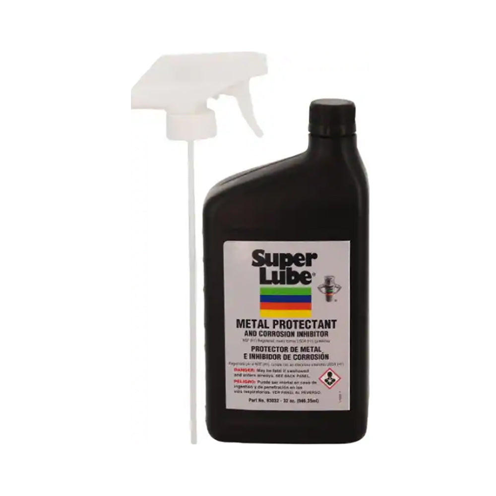 Super Lube Metal Protectant – 1qt Trigger Sprayer [83032] Online