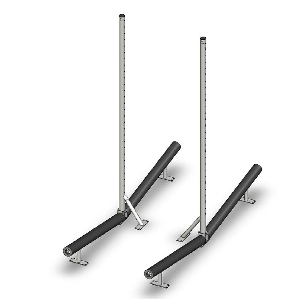 Magma Two Sided Floor/Dock Upright Rack System [R10-1002-64] Sale