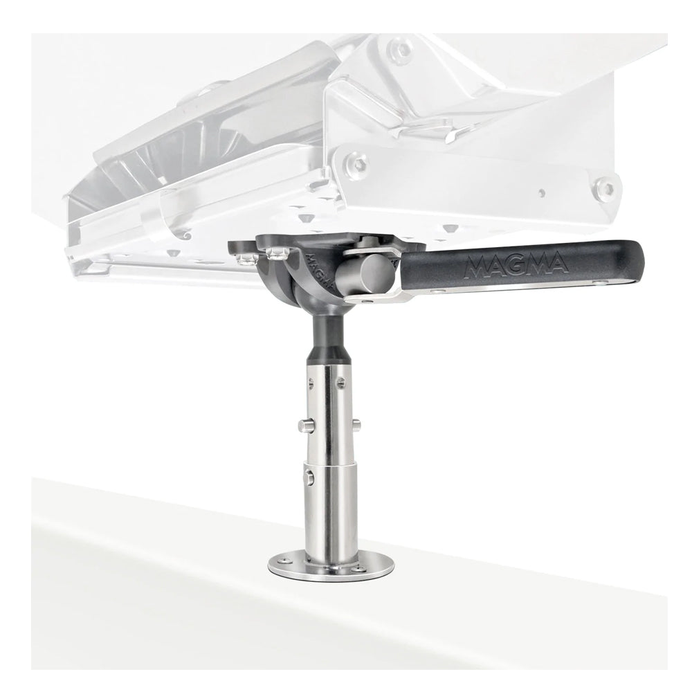 Magma Single Locking Surface Socket w/LeveLock Mount [T10-322] on Sale