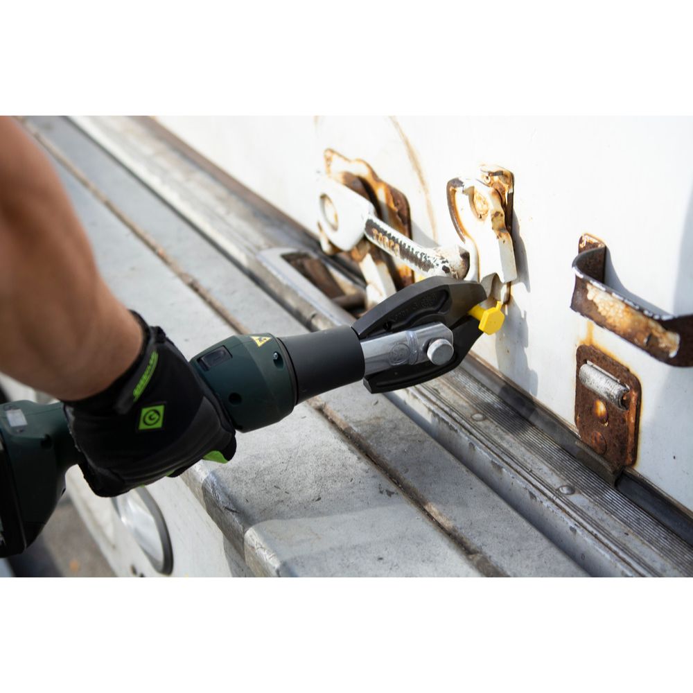 Greenlee EK628LXBC11 120V CJB High Security Bolt Cutter Online Hot Sale