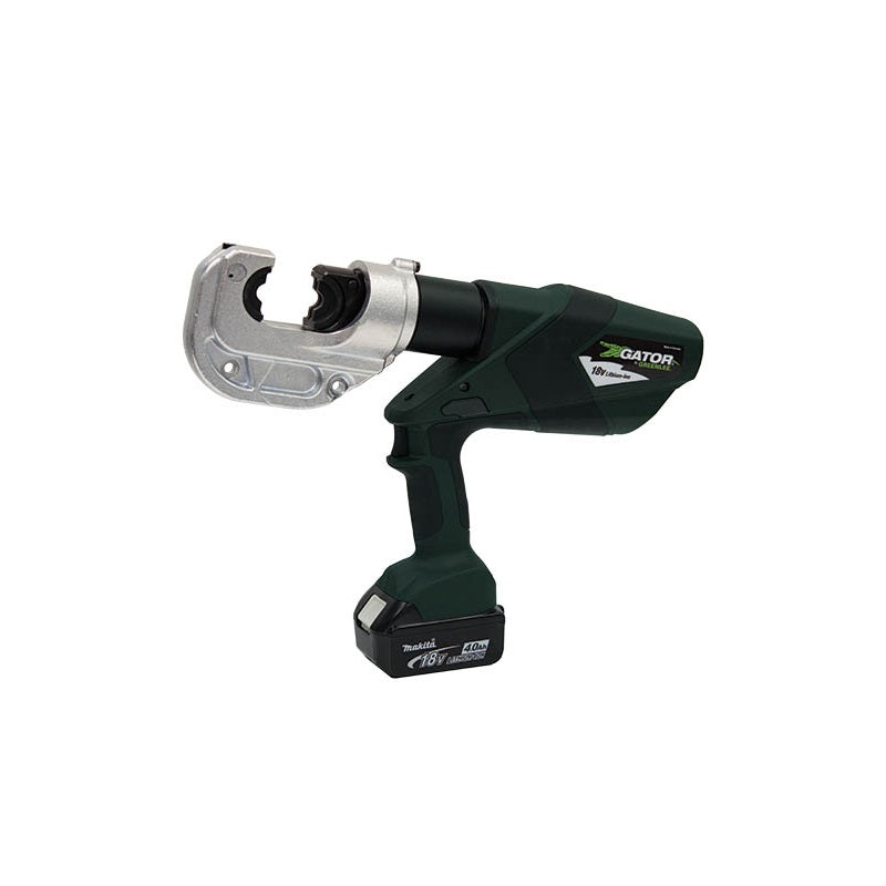 Greenlee EK1240LX12 Crimper, 12T Li, Std, 12V Sale