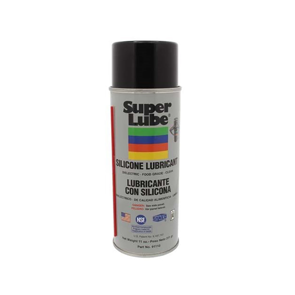 Super Lube Food Grade Silicone – 11oz [91110] Sale