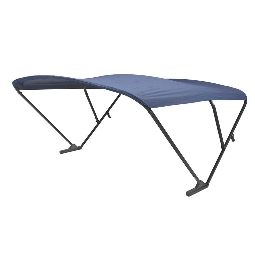 SureShade Power Bimini – Black Anodized Frame – Navy Fabric [2020000308] Discount