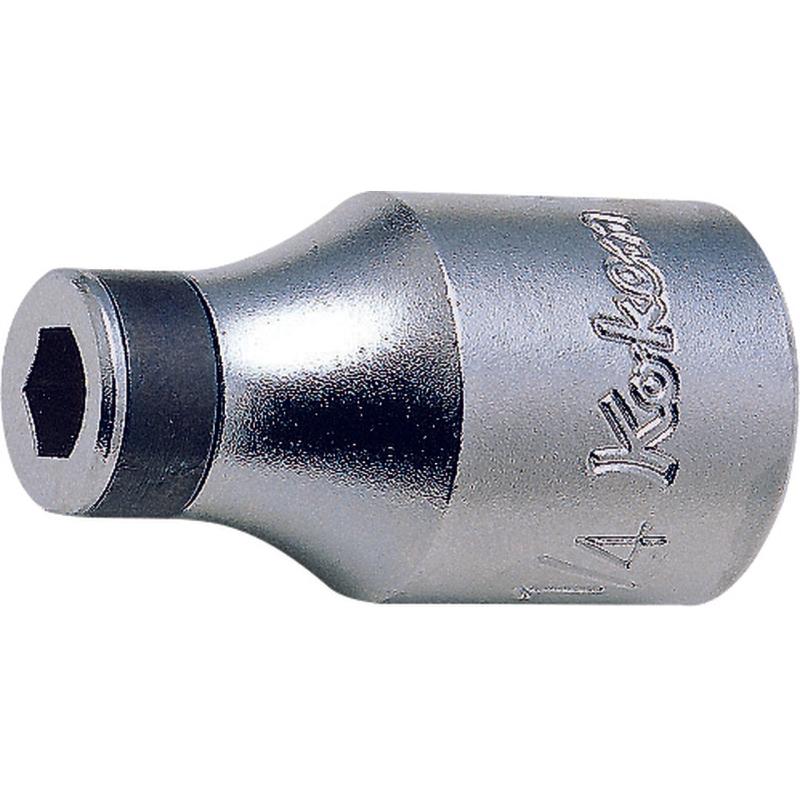 Ko-Ken 4137 1/2″ Sq. Drive Bit Holder 38 mm Hot on Sale
