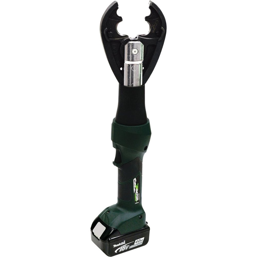 Greenlee EK425LX 6 Ton Crimper, Li-Ion, Standard (Bare Tool) on Sale