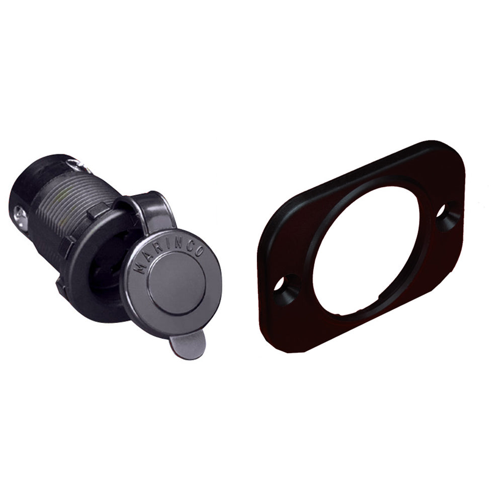 Marinco ConnectPro 3-Wire Receptacle [12VBR] Discount