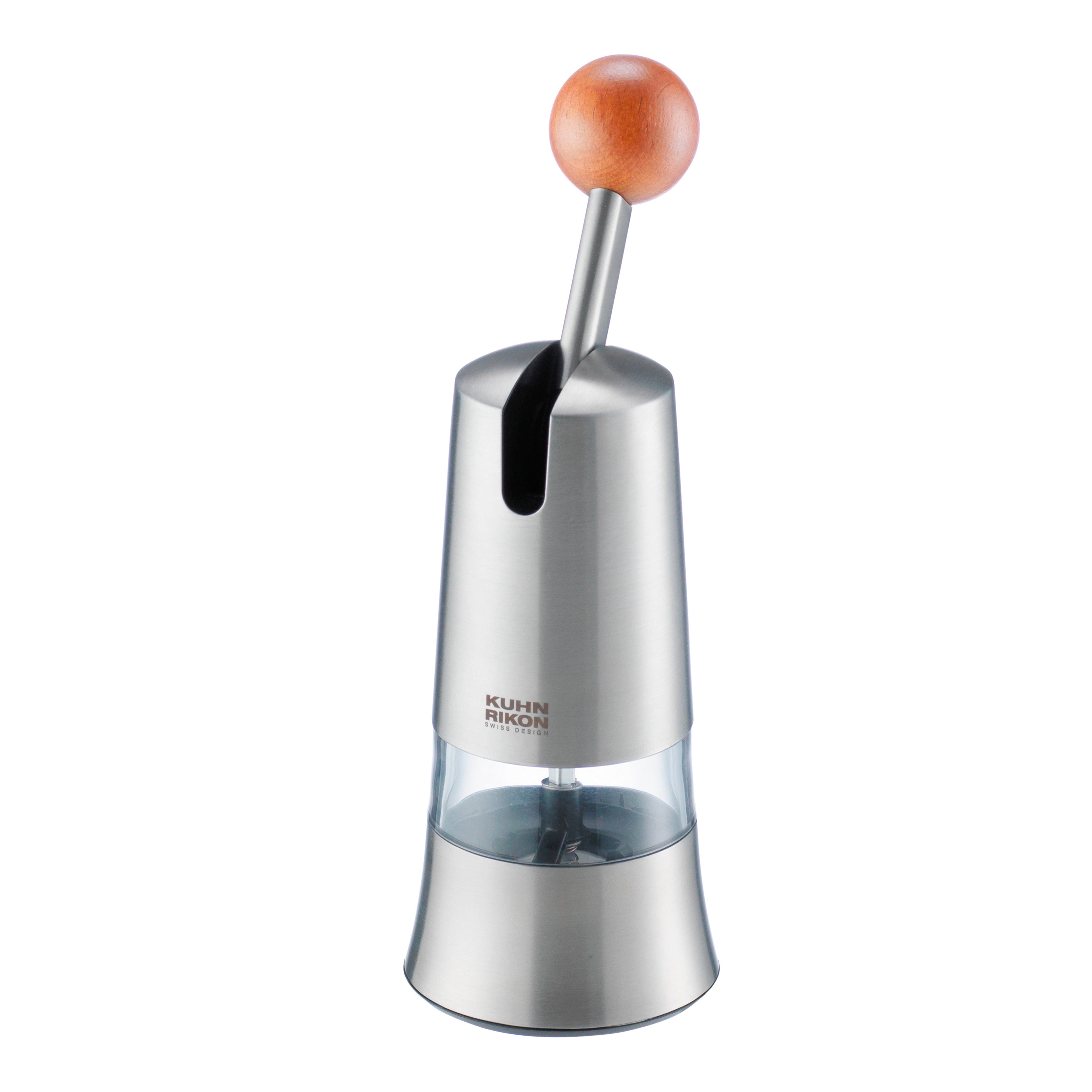 Kuhn Rikon 8.5-Inch Epicurean Ratchet Grinder Sale