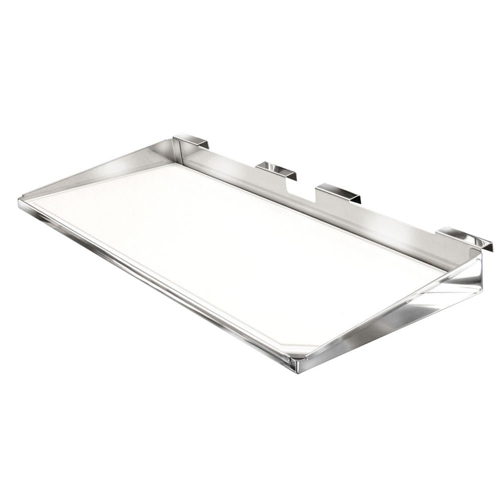 Magma Serving Shelf w/Removable Cutting Board f/9″ x 12″ Grills [A10-901] Discount