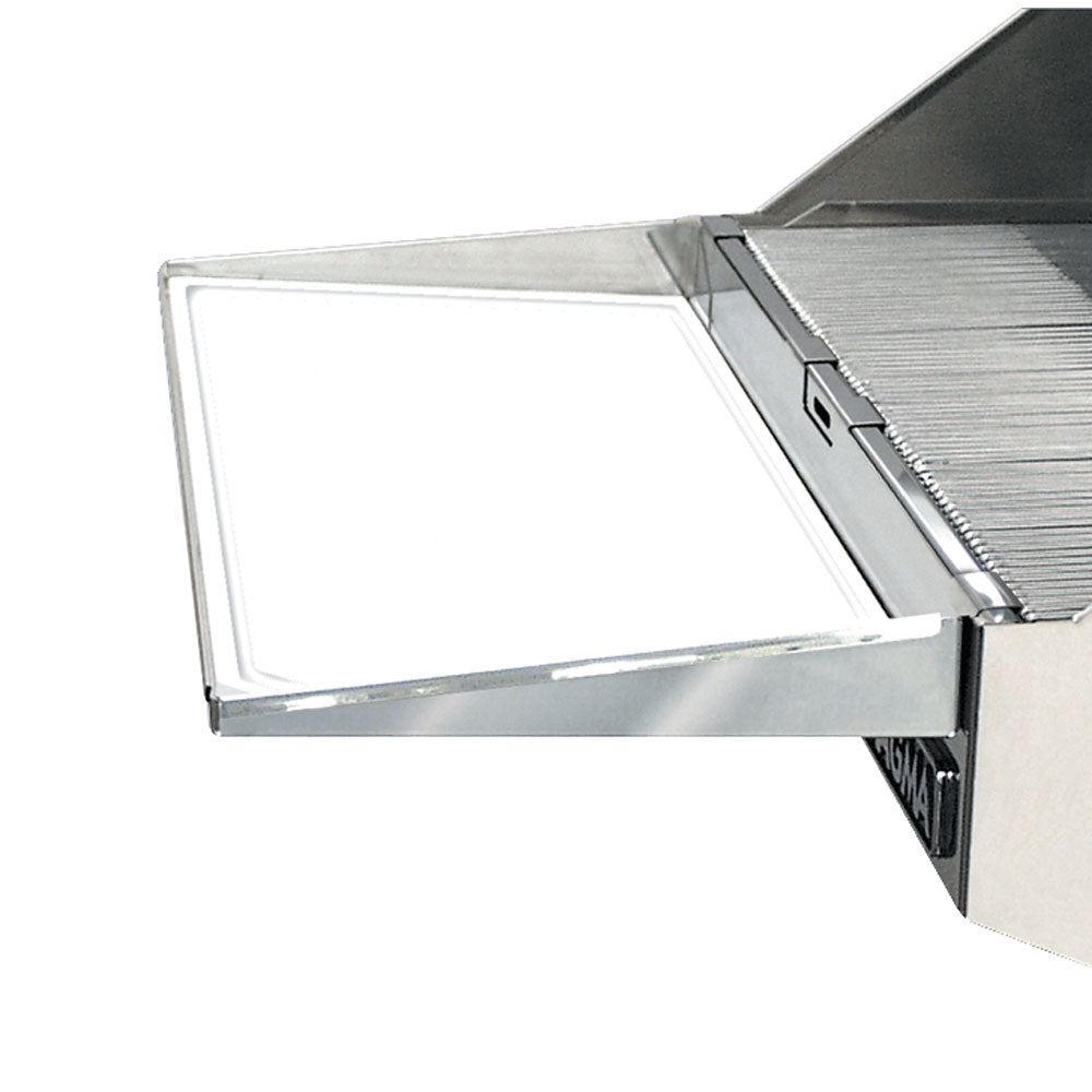 Magma Serving Shelf w/Removable Cutting Board f/9″ x 18″ Grills [A10-902] Discount