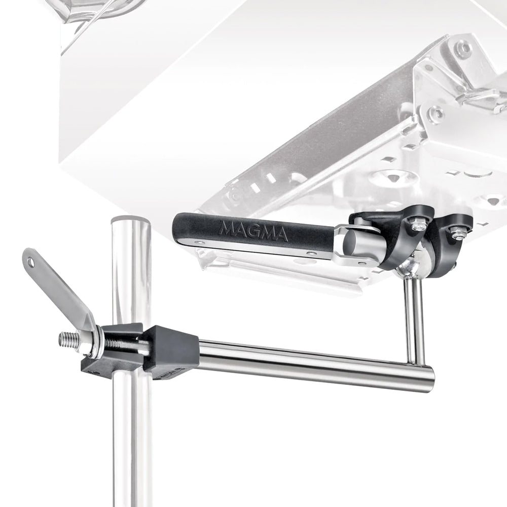 Magma Vertical LeveLock Round Rail Mount – Oversized Rails [T10-785] Sale