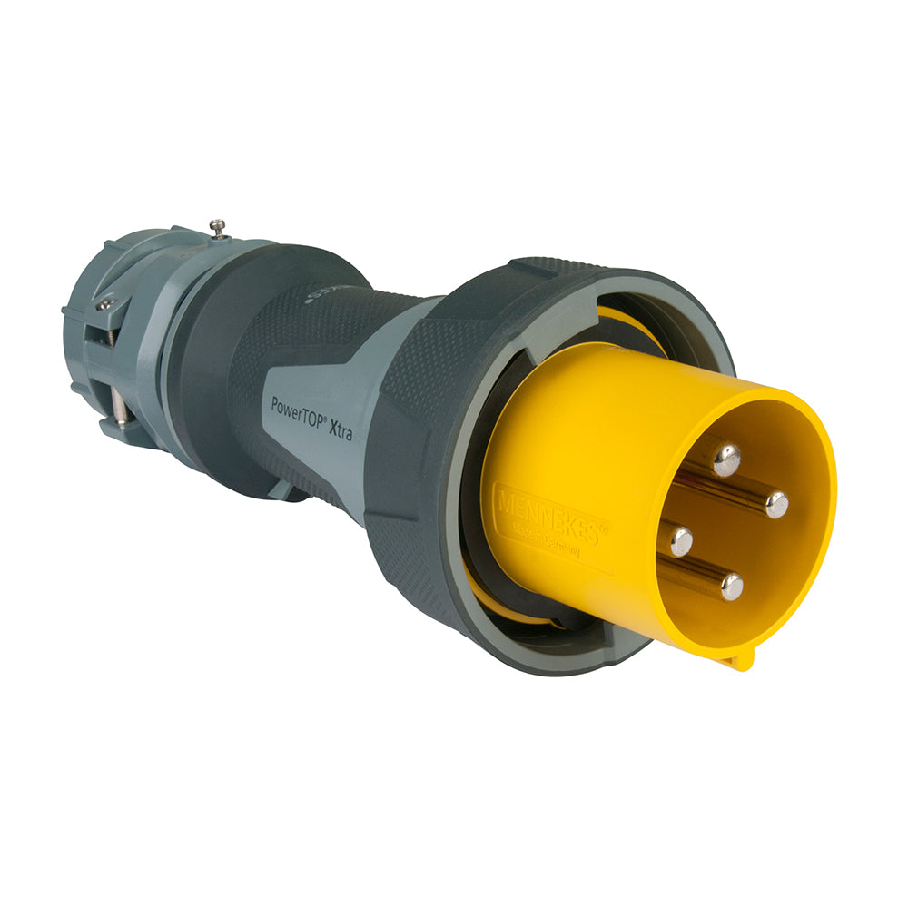 Marinco 100A Plug – 125/250V [M4100P12] Online Sale