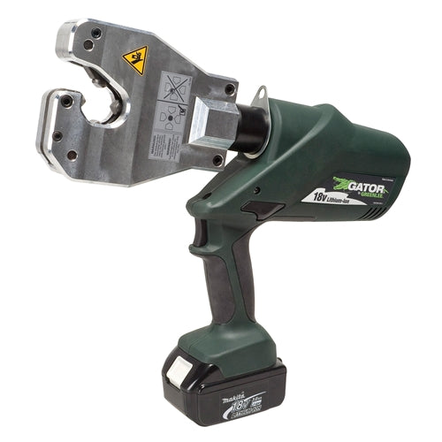 Greenlee EK06ATCL11 Insulated Diesless Crimping Tool Online Hot Sale