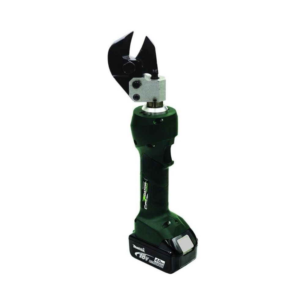 Greenlee ES20LXB Wire Cutter 20mm, Li-ion, Standard, Bare Fashion