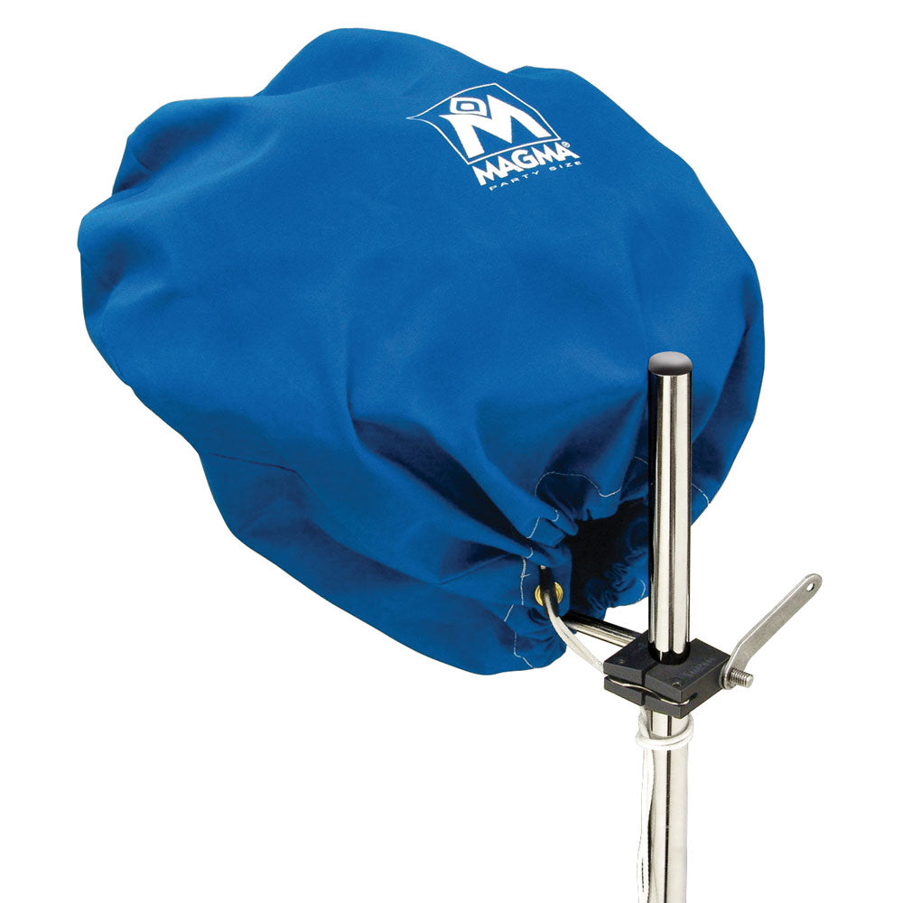 Marine Kettle Grill Cover  Tote Bag – 17″ – Pacific Blue [A10-492PB] Fashion