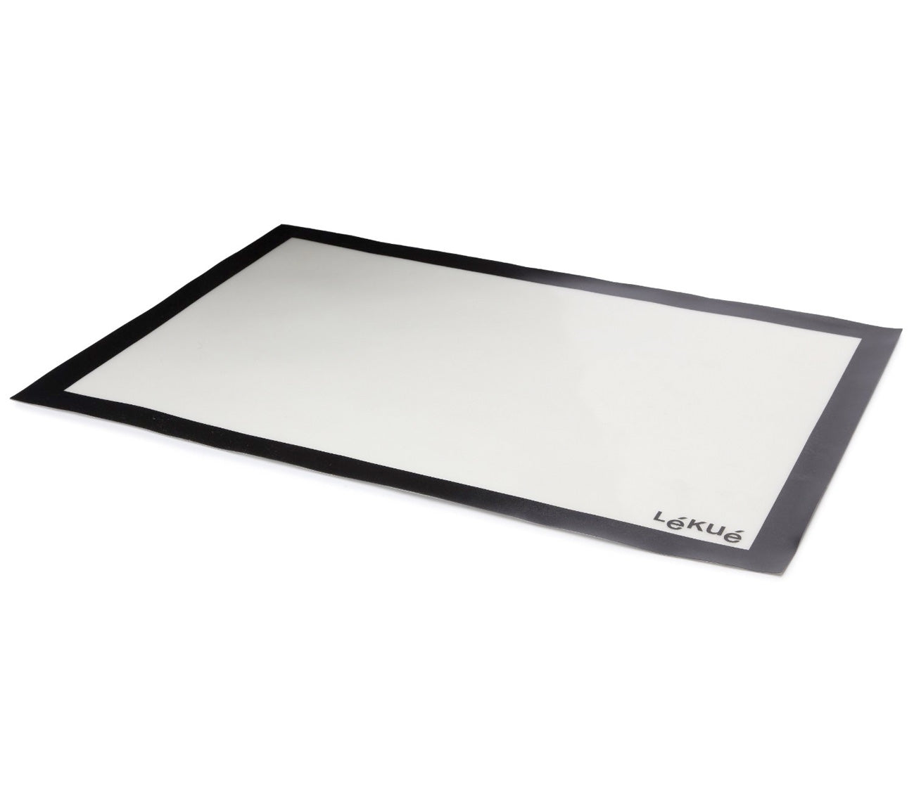 Lekue Large Silicone Baking Mat 23.6 by 15.7 Inch Supply