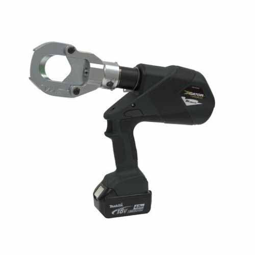Greenlee ESG50LX11 Cable Cutter 50mm, Li-ion, Standard, 120V Hot on Sale