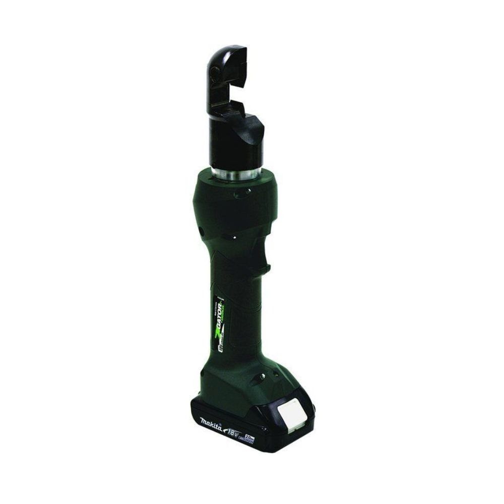 Greenlee ETS12LXB Cutter Bolt & Lock, Li, 12mm Std, Bare Online Sale