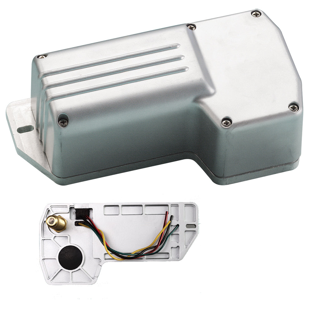 Marinco Waterproof Wiper Motor 12V – 2.5″ Shaft – 80 Sweep [71082] Discount
