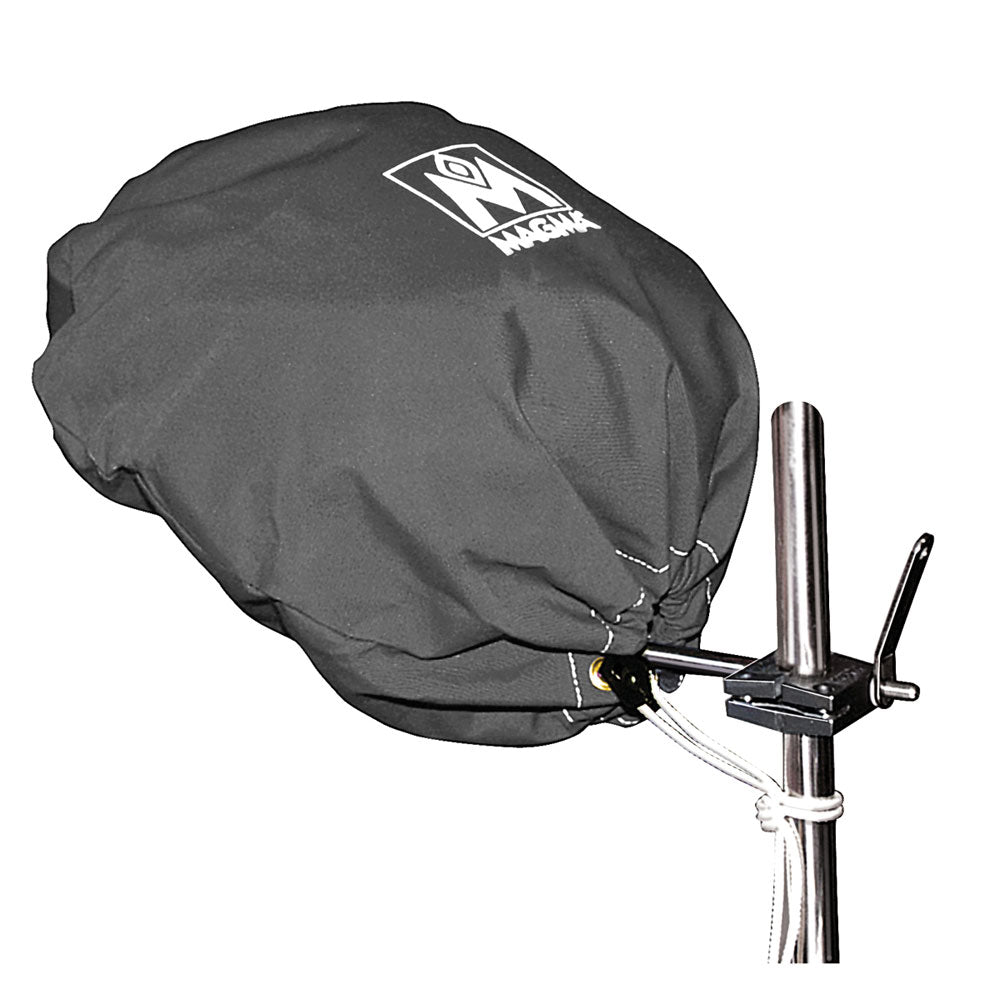 Marine Kettle Grill Cover  Tote Bag – 15″ – Jet Black [A10-191JB] Online