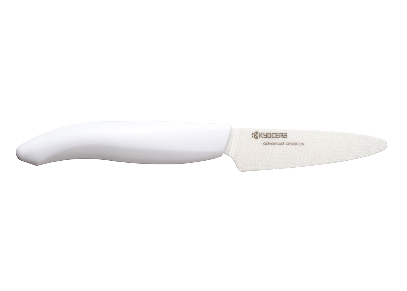 Kyocera Revolution Ceramic 3 Inch Paring Knife Discount