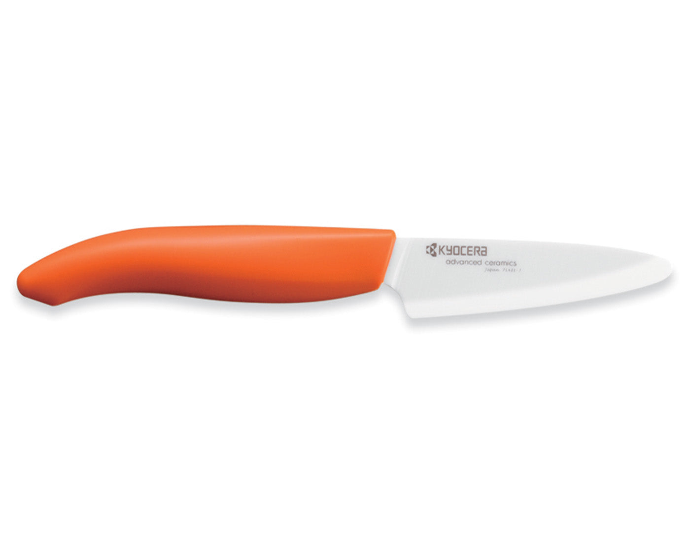 Kyocera Revolution Ceramic 3 Inch Paring Knife Discount