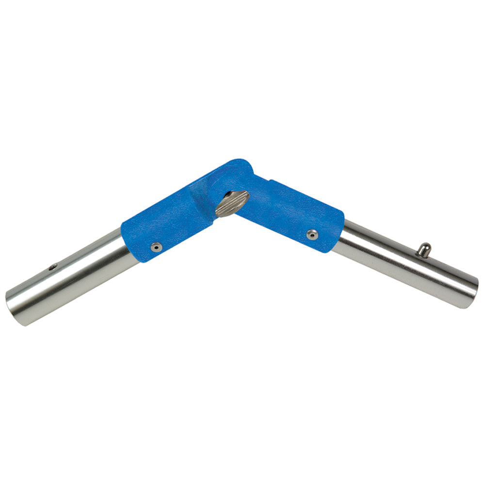 Swobbit 180 Degree Adjustable Angle Adapter [SW66640] Fashion