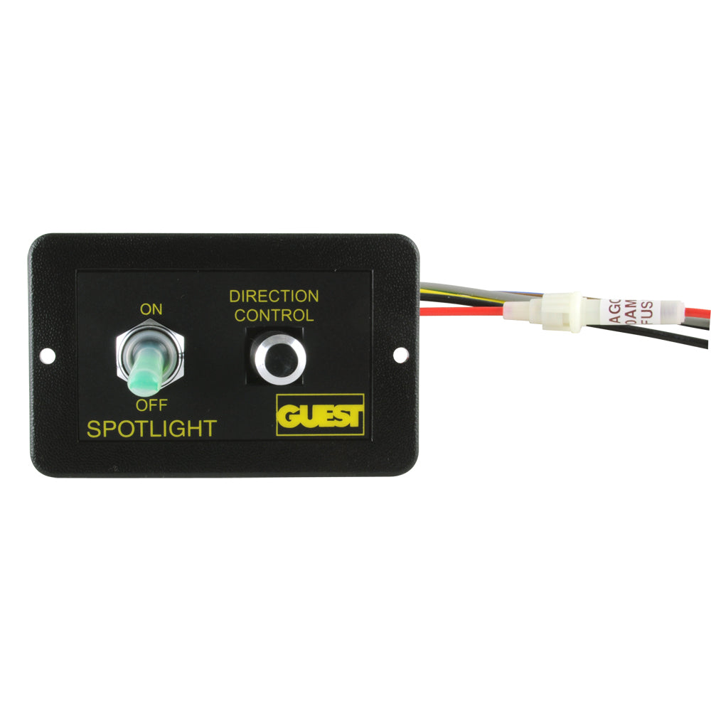 Marinco Replacement Joystick Control Switch f/ M-100 Spotlights [22209] Hot on Sale