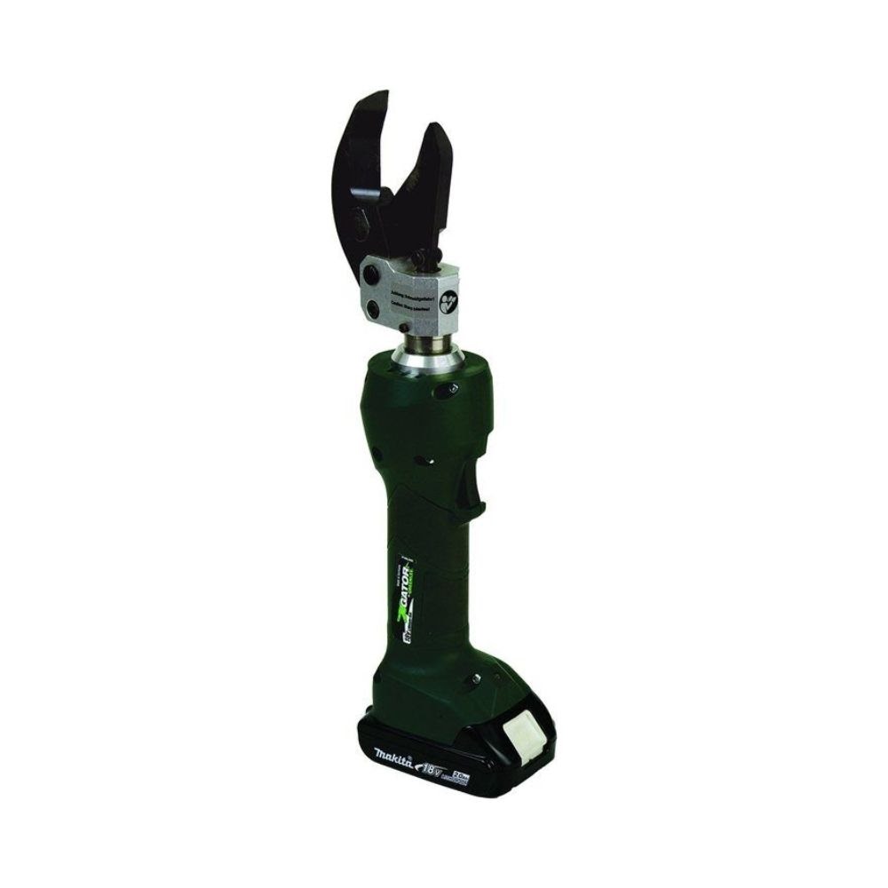 Greenlee ES32LXB Cable Cutter 32mm, Li-Ion, Standard, Bare Hot on Sale