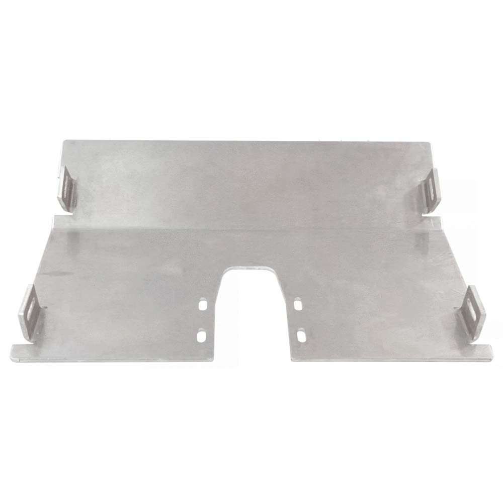 T-H Marine 12″ ATLAS Hole Shot Plate w/Transducer Cut Out [AHJHSP-T-12V-DP] Fashion