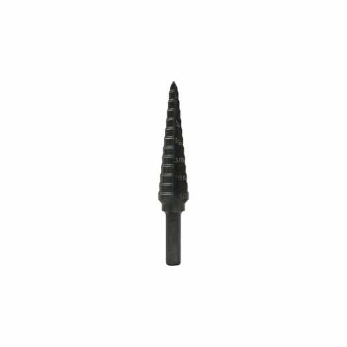 Greenlee GSBSET3 Greenlee Step Bit Set (#1, #4, #9) Supply