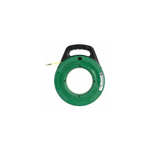 Greenlee FTN536-100 MagnumPro 3/16″ x 100′ Nylon Fish Tape with Case Online