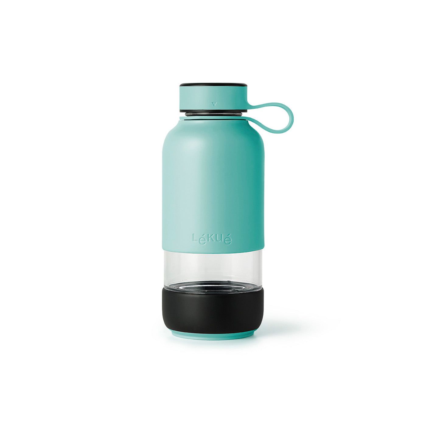 Lekue Bottle To Go Reusable Water Bottle, 20 ounce Online Hot Sale