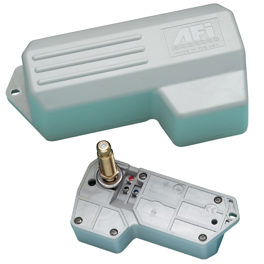 Marinco Wiper Motor 1000 Series – 12V – 2.5″ Shaft – 80 [37180] Online Hot Sale