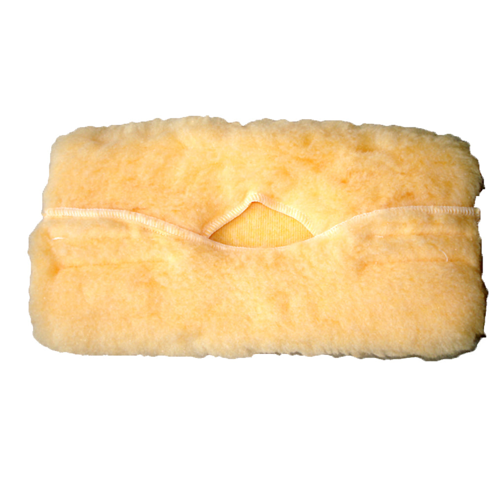 Swobbit Genuine Sheepskin Replacement Bonnet [SW19155] on Sale